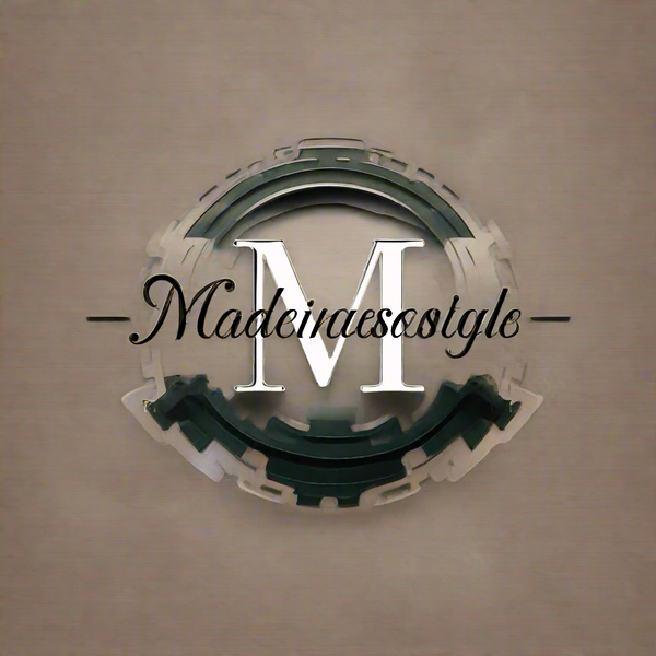 Clothing, Accessories & Daily Essentials